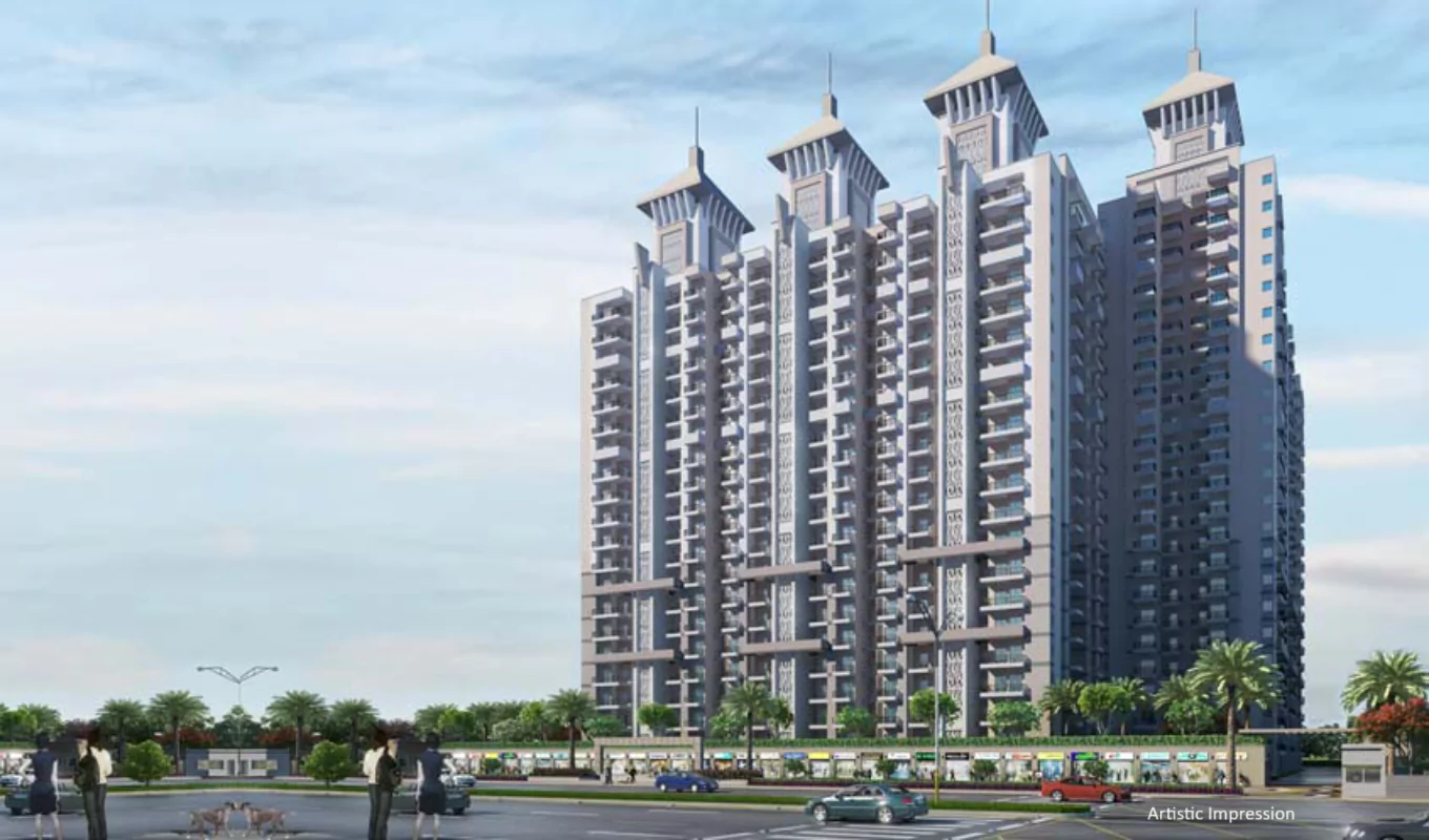 ARIHANT ABODE 1937813959