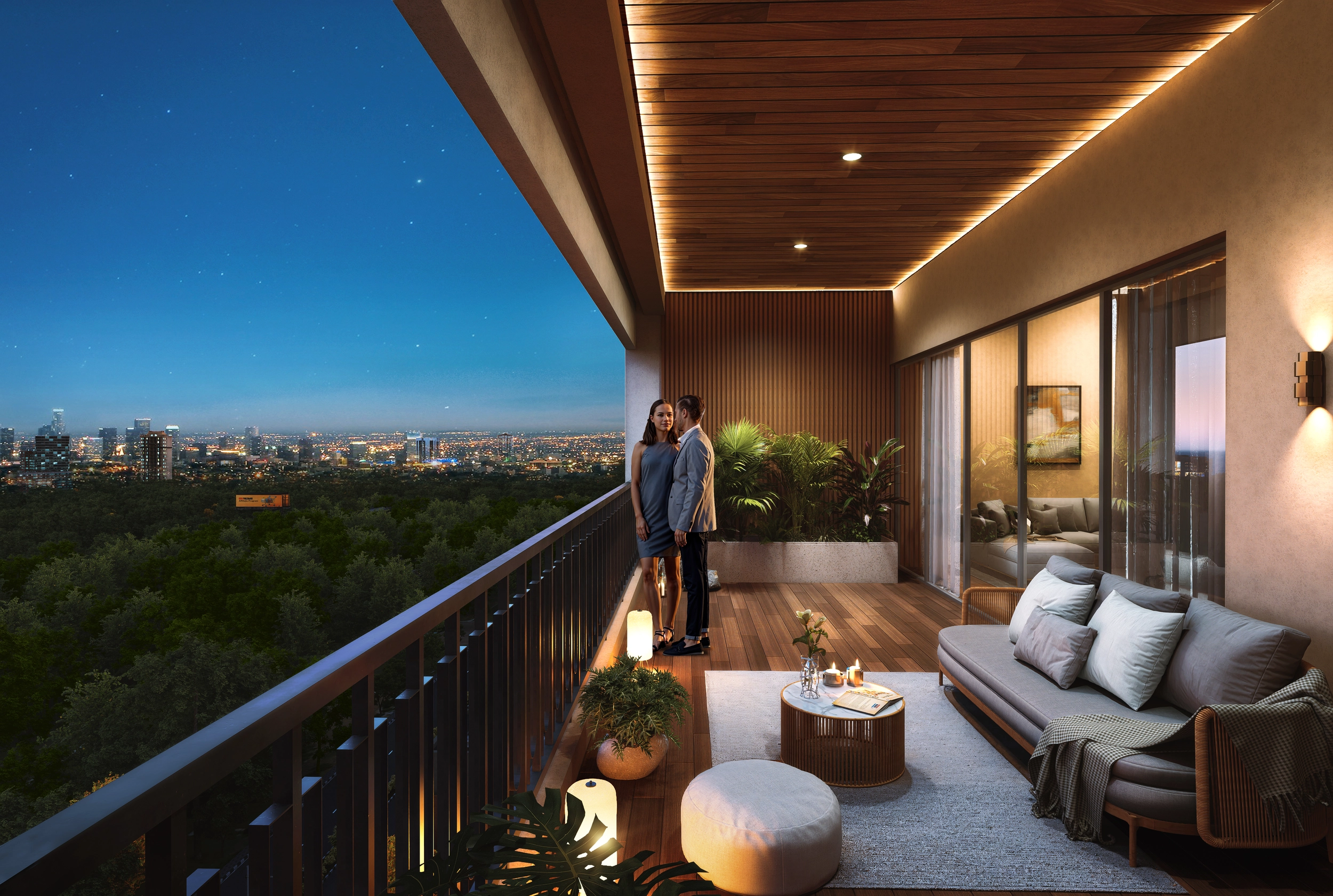 Balcony20view