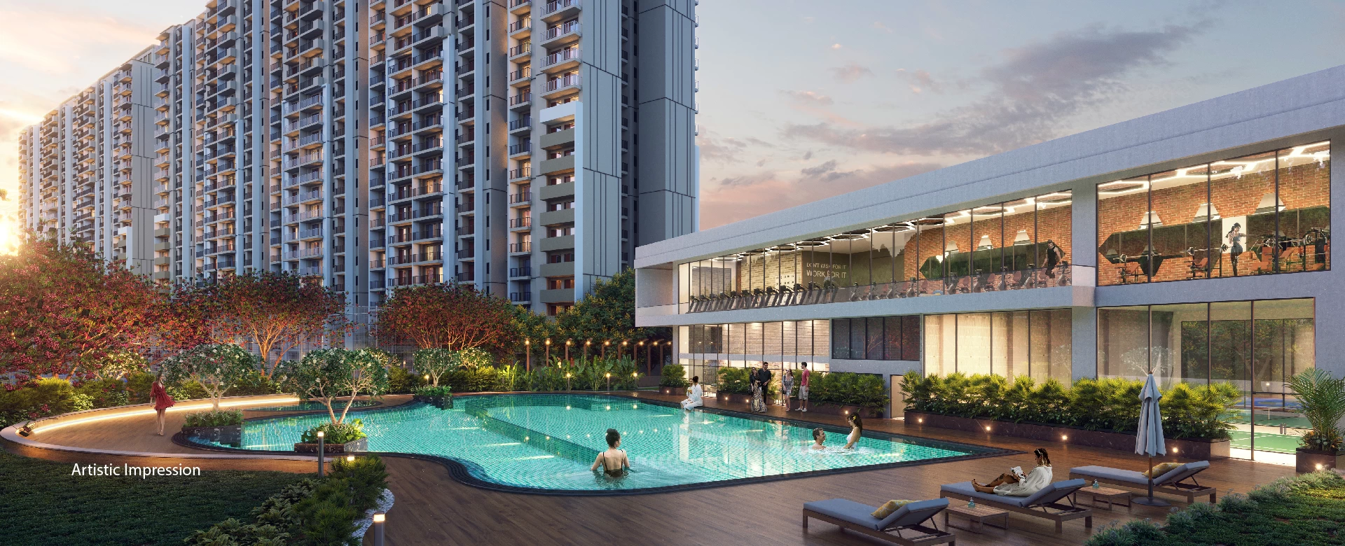 Eureka Park by Tata Value Homes