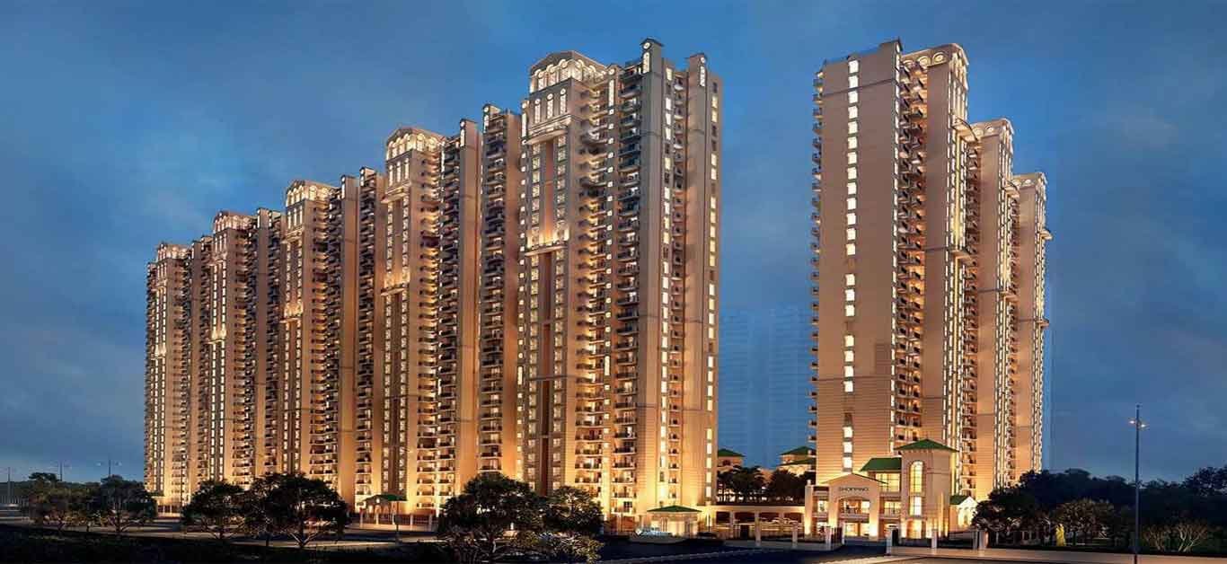 godrej jardinia