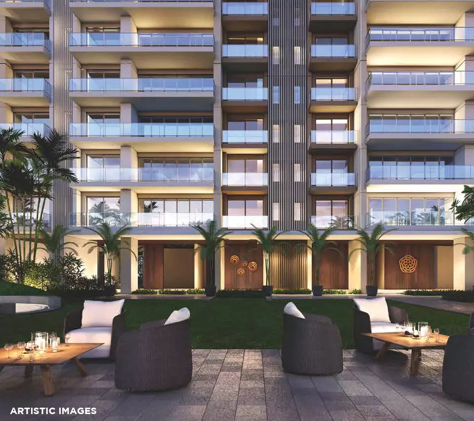 kalpataru vista features 1